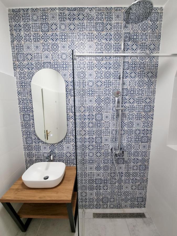 Apartmani Maja Tučepi Exteriér fotografie