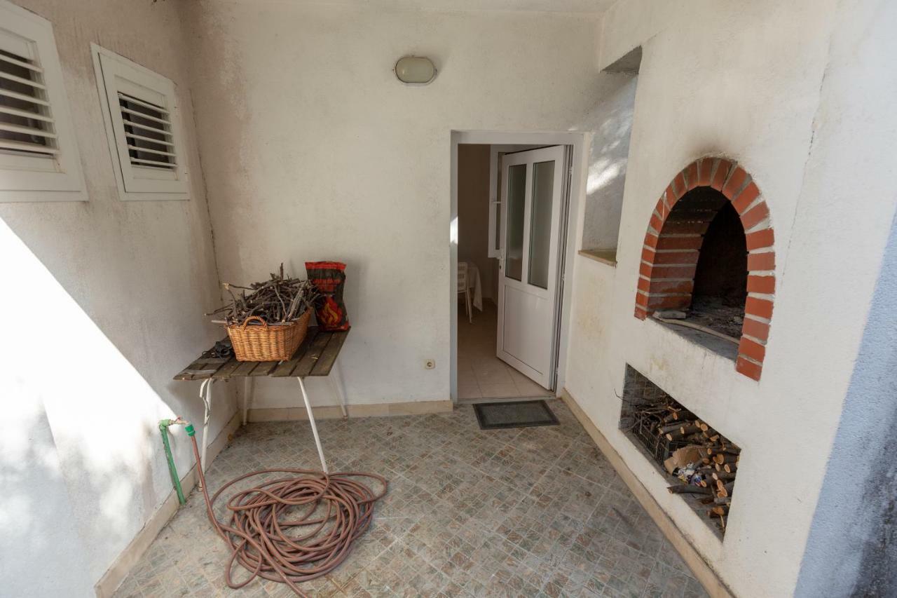 Apartmani Maja Tučepi Exteriér fotografie
